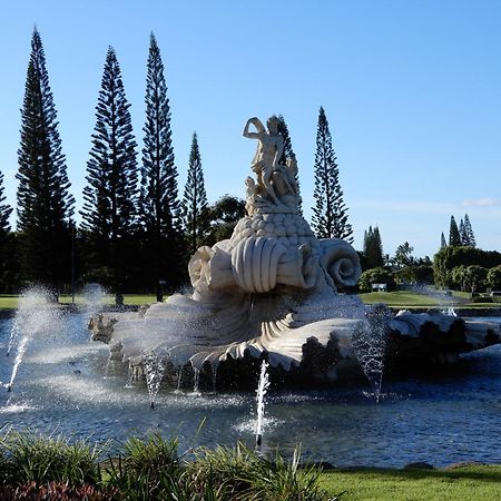 Puu Poa Ocean Bluff Condo, Incredible Views, Walk To Beaches, Pool & Tennis Princeville Exteriér fotografie
